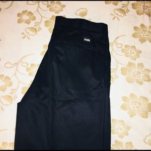 Cintas Men’s work pants